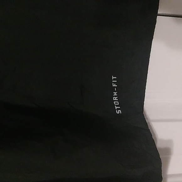 Nike Storm-Fit 1/4 Zip Jacket Georgia Bulldogs Sz. XL - Picture 5 of 5